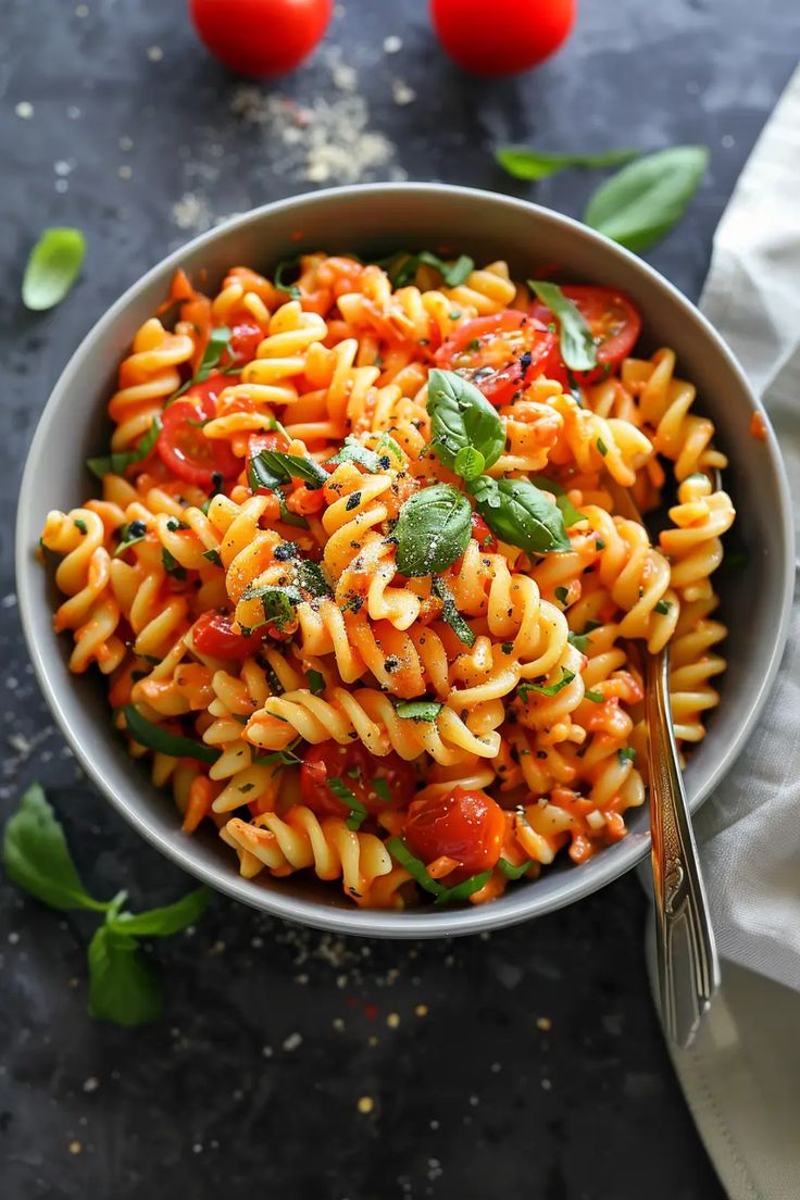 Spaghetti